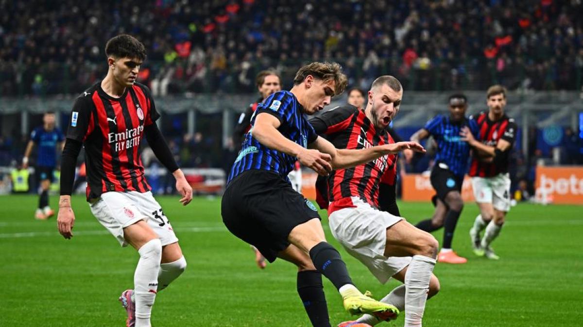 Derby Milan-Inter: l'analisi tattica di Garlando sulla Gazzetta