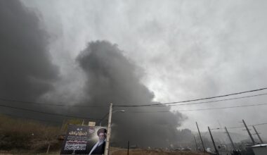 Guerra in Iran, le ultime notizie in diretta | Mojtaba Khamenei nominato nuova Guida suprema. Trump: «Lo uccideremo». Drone iraniano in Bahrein: 32 feriti, gravi due bambini. Petrolio sopra i 100 dollari al barile - Corriere della Sera