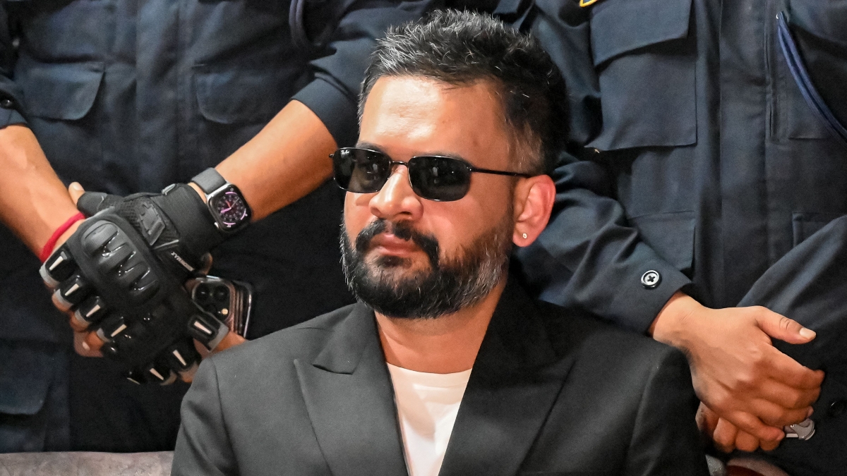 Nepal, chi è Balendra Shah, l’ex rapper che ha vinto le elezioni: «Sarà lui il nuovo premier»