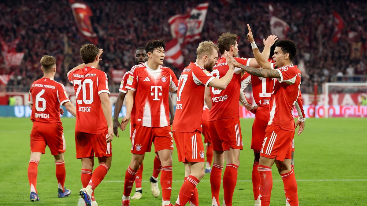 Bayern, gol e record: l'Atalanta sfiderà una macchina offensiva perfetta