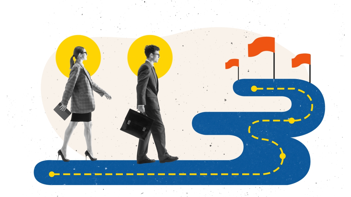 Carriera fantasma, stipendi fermi e promozioni solo di facciata: cos’è la «ghost growth» (e chi la subisce)