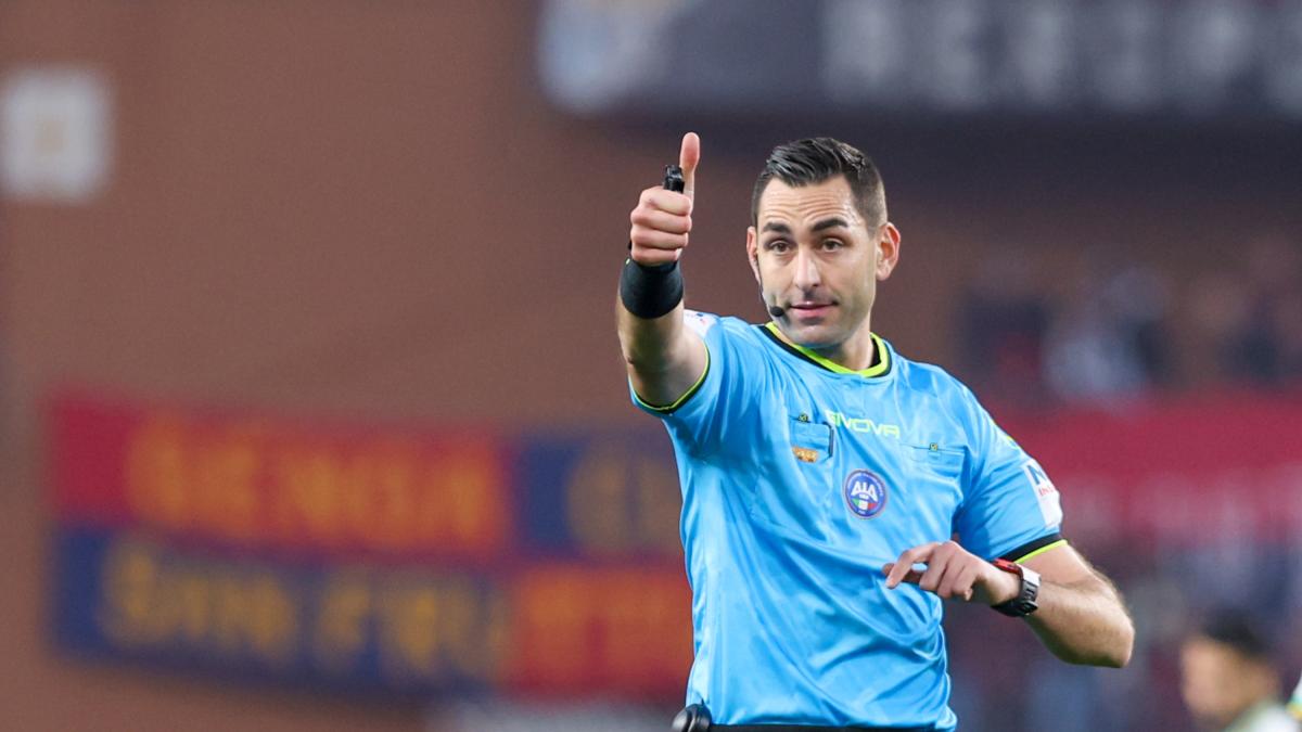 Open Var: c'era rigore per la Roma a Genova, ma non quello di Ricci nel derby