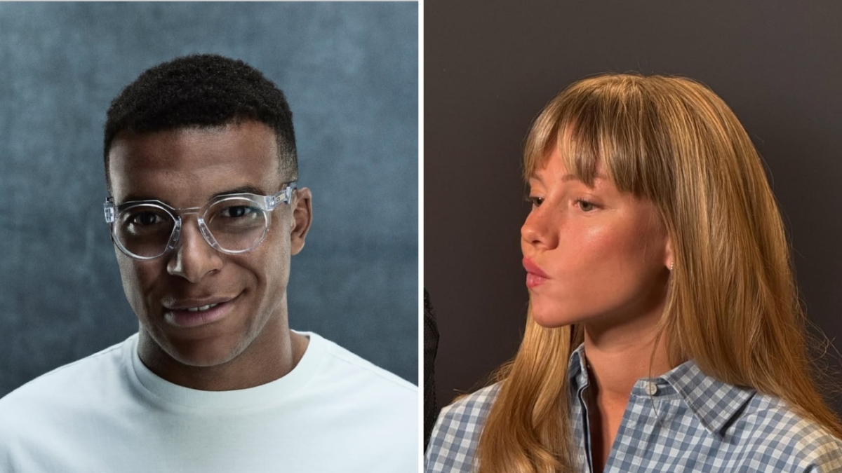 Kylian Mbappé, chi è Ester Exposito: la cena a Parigi, è un nuovo amore?