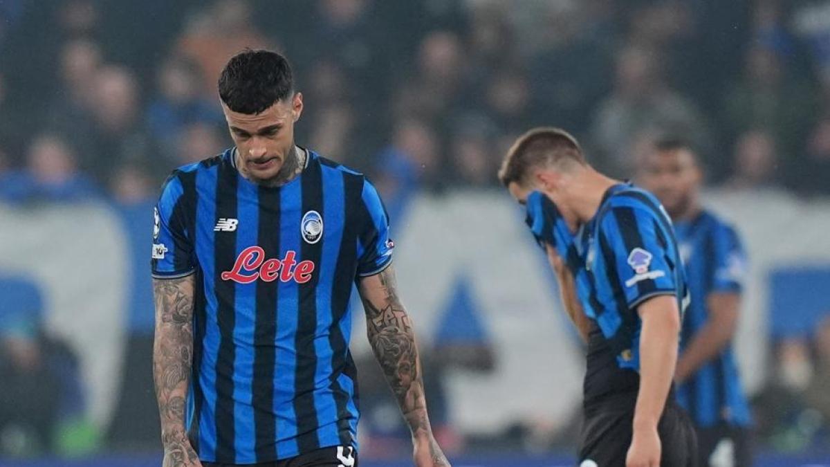 Atalanta-Bayern, de Roon: «Una partita così non te la spieghi». Palladino: «Ma noi non cambiamo mentalità: loro ingiocabili»