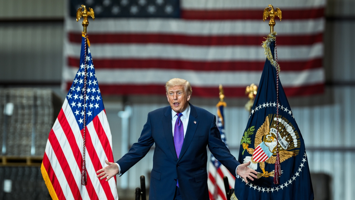 Il mercato ai piedi di Trump: oscillazioni senza precedenti per petrolio, oro, Borse e materie prime