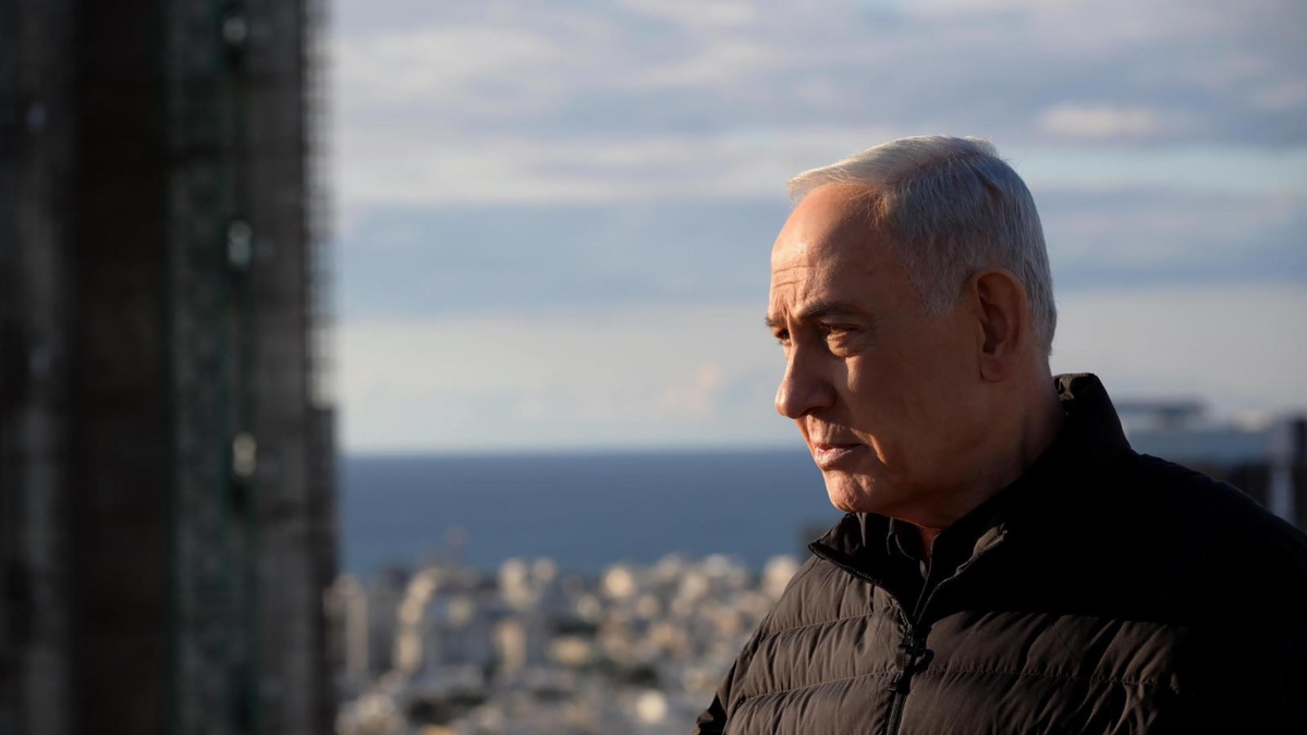 Off The Record | Le parole del «super negoziatore» di Israele: «Netanyahu non aveva un reale interesse nella trattativa per liberare gli ostaggi del 7 ottobre. I 3 errori decisivi»