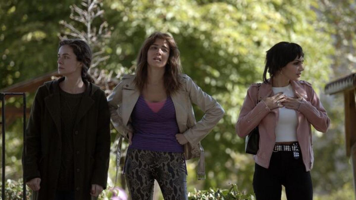 Forbidden Fruit e La Forza di una donna anticipazioni 14 marzo