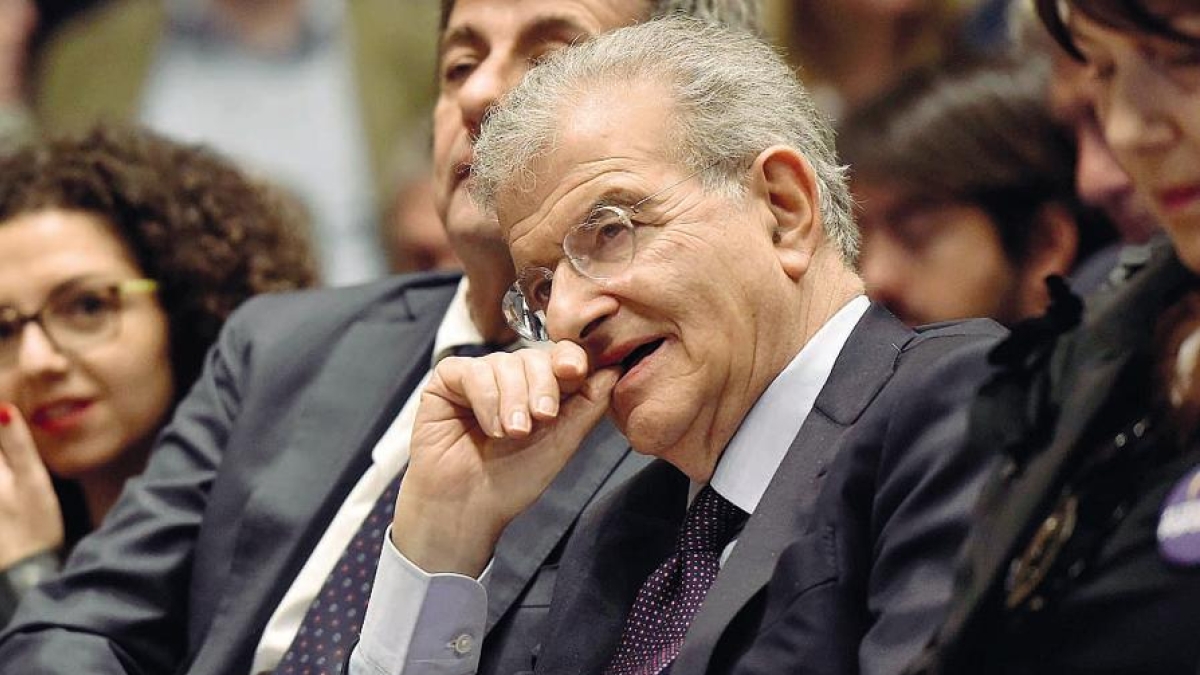 Cicchitto: «Contro Craxi un colpo di Stato, e lui rifiutò l’offerta di Cuccia. Amato pensò a salvare sé stesso. La cultura socialista vive ancora»