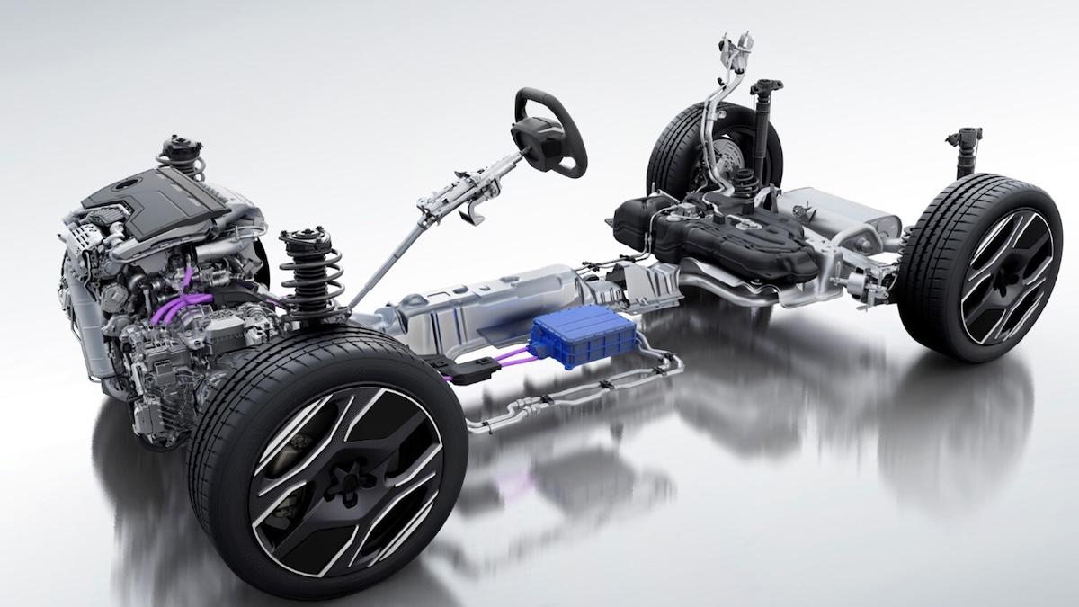 Auto mild hybrid: cosa significa, come funziona, a chi conviene