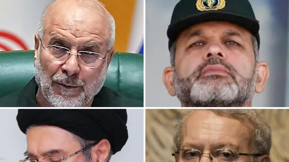 Chi guiderà l'Iran, dopo la morte della Guida suprema