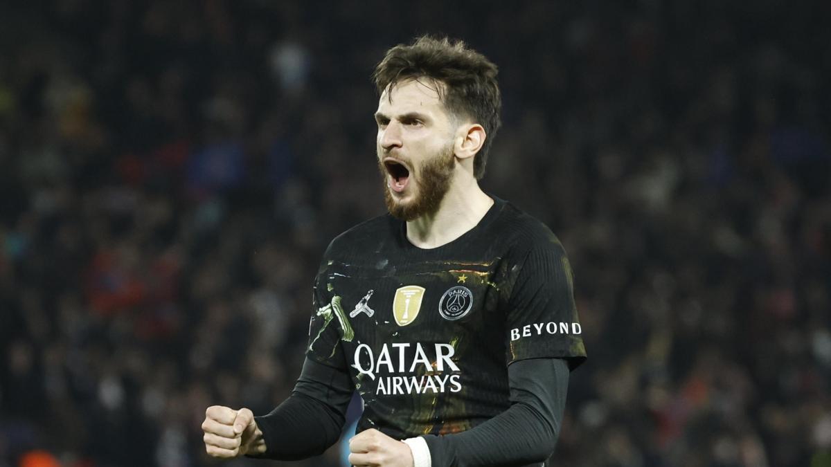 L'Arsenal soffre a Leverkusen, poi si salva su rigore all'89' con l'ex Havertz - La Gazzetta dello Sport
