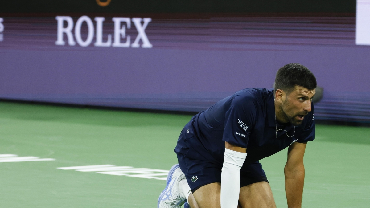 Djokovic eliminato da Indian Wells, Alcaraz senza ostacoli: travolto Ruud, ora i quarti con Norrie