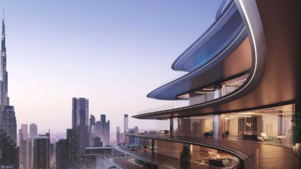 Dubai, i milionari in fuga dal Golfo tornano a comprare ville e attici in Italia: gli affari a Milano