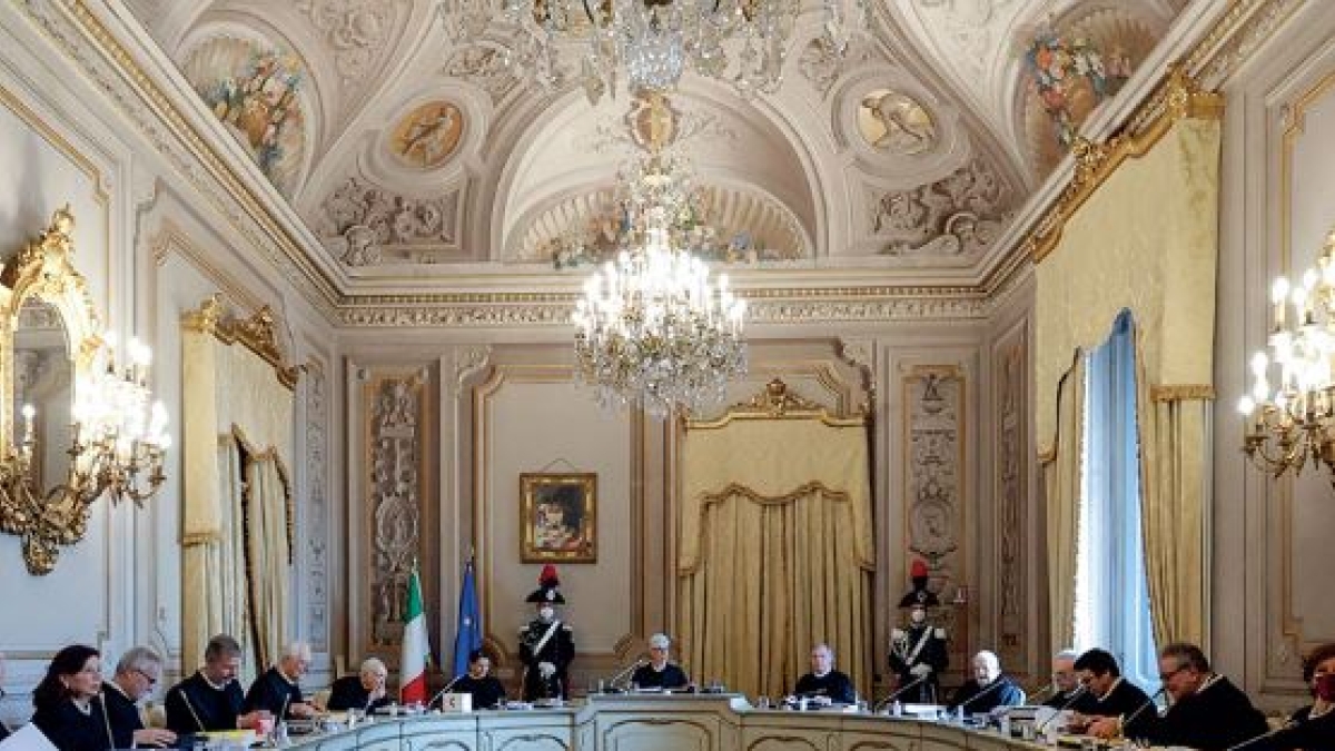 La Corte Costituzionale conferma la legge che limita lo «ius sanguinis» e le cittadinanze facili