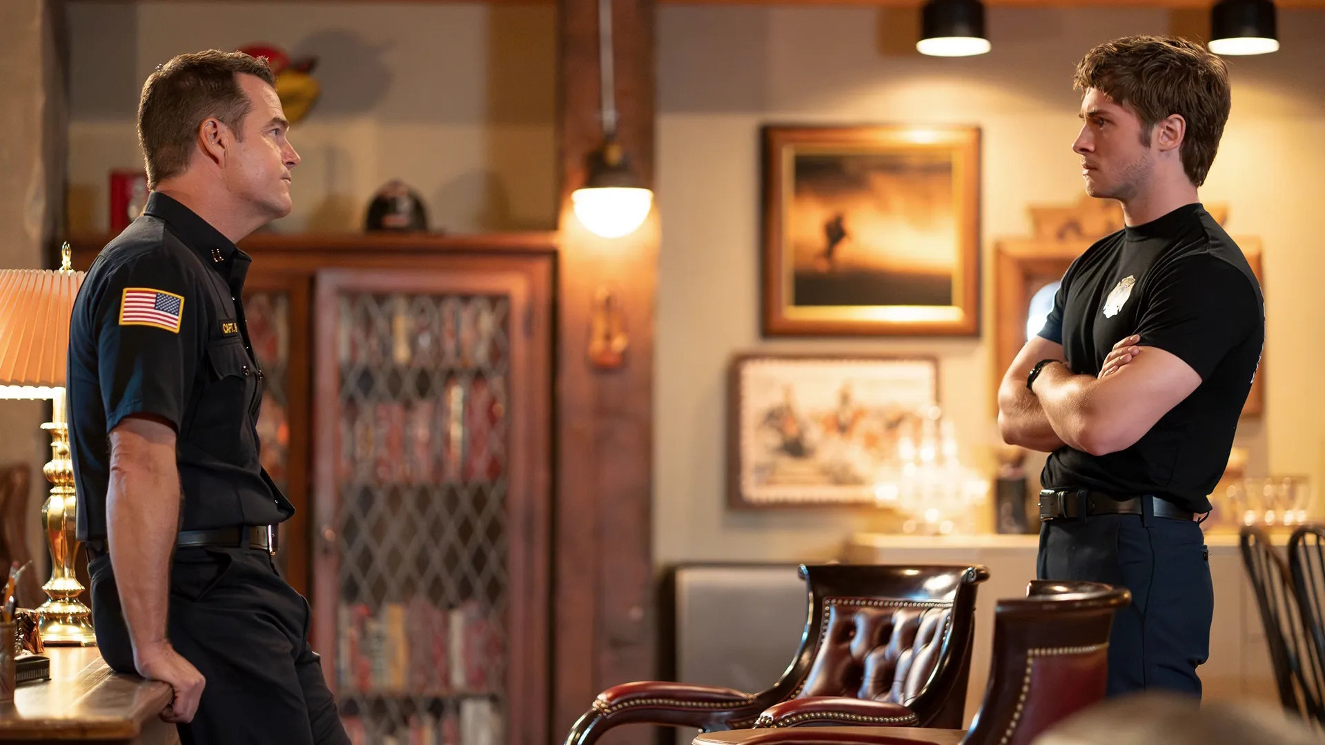 Amor Animal serie tv