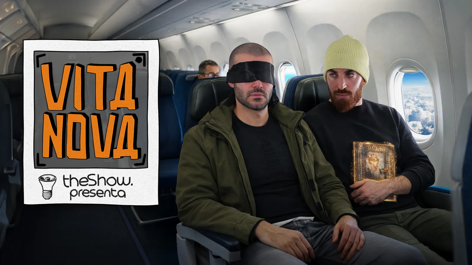 Amor Animal serie tv