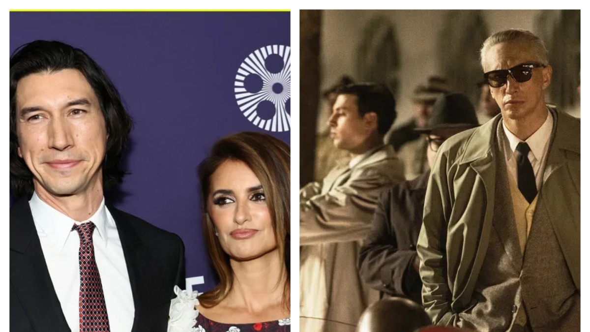 Modena, pensionato fa la comparsa nel film «Ferrari» con Adam Driver e Penelope Cruz e riceve 300 euro: «L’Inps me ne ha chiesti 34.000»