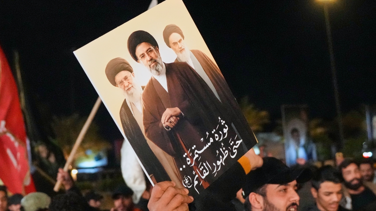 Il discorso di Mojtaba Khamenei costruito per dare continuità, ma le parole del leader non sciolgono i dubbi