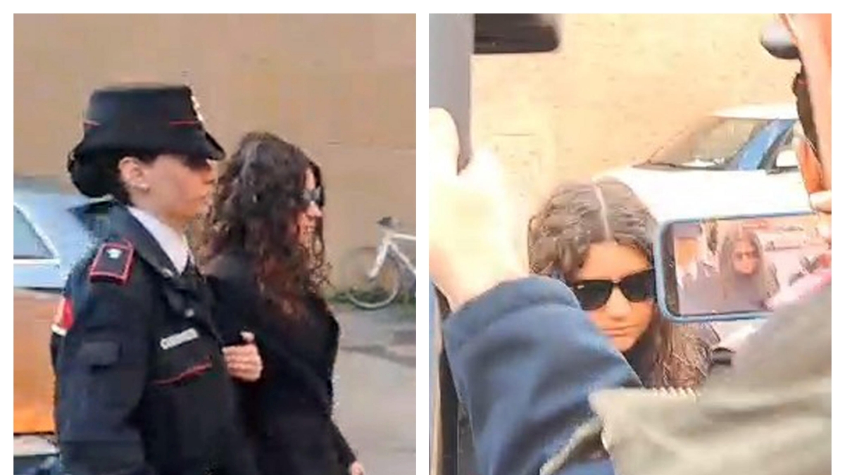 Chiara Petrolini: «Non sono una madre assassina, non volevo uccidere i miei figli neonati. Li ho sepolti in giardino per tenerli vicini». La Procura chiede condanna di 26 anni