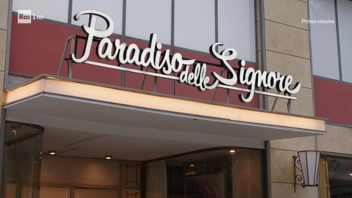 Il Paradiso delle Signore, anticipazioni dal 16 al 20 marzo 2026