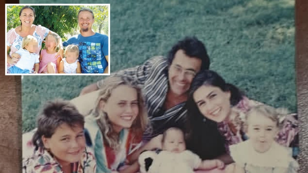 Romina, polverone social dopo la solidarietà alla famiglia nel bosco. «Mi sono immedesimata nel dolore di una mamma»