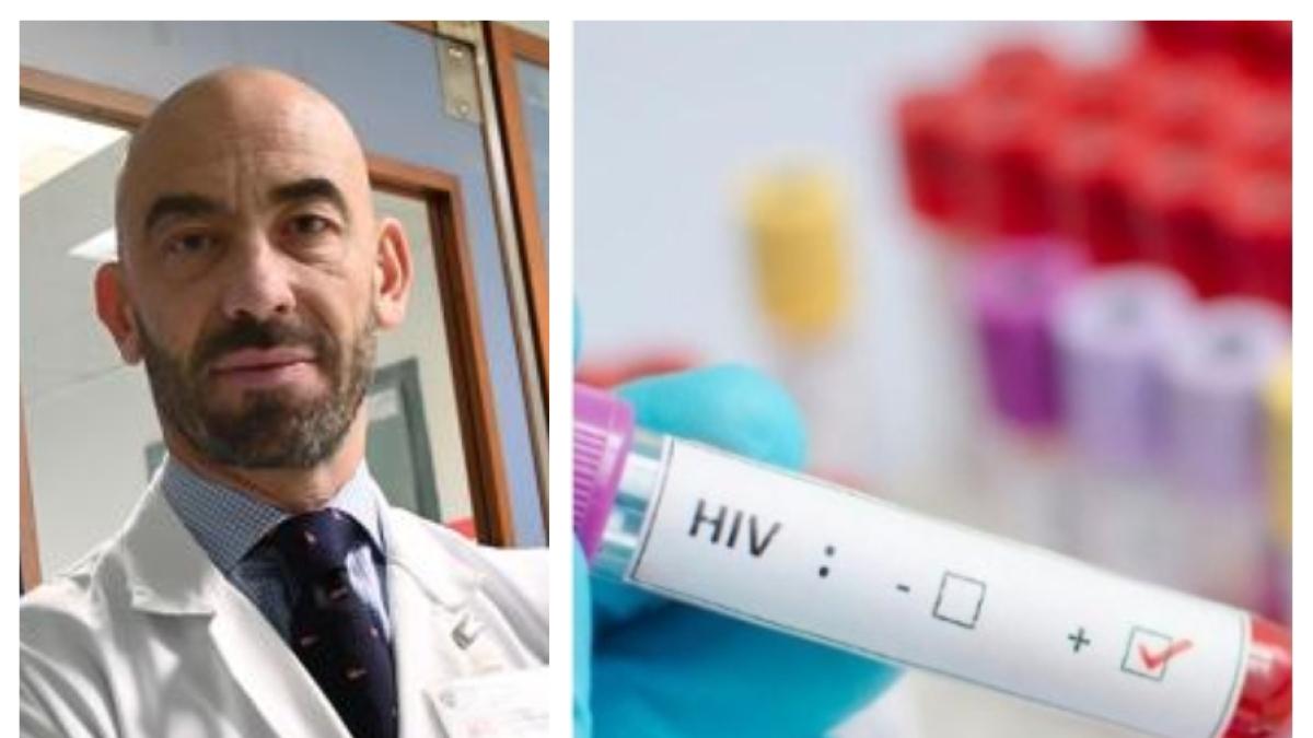 Matteo Bassetti e il caso dell'Hiv trasmesso alla figlia e non curato: «Vicenda intrisa di antiscienza. Perché per sei anni nessuno si è occupato di questa bimba?»