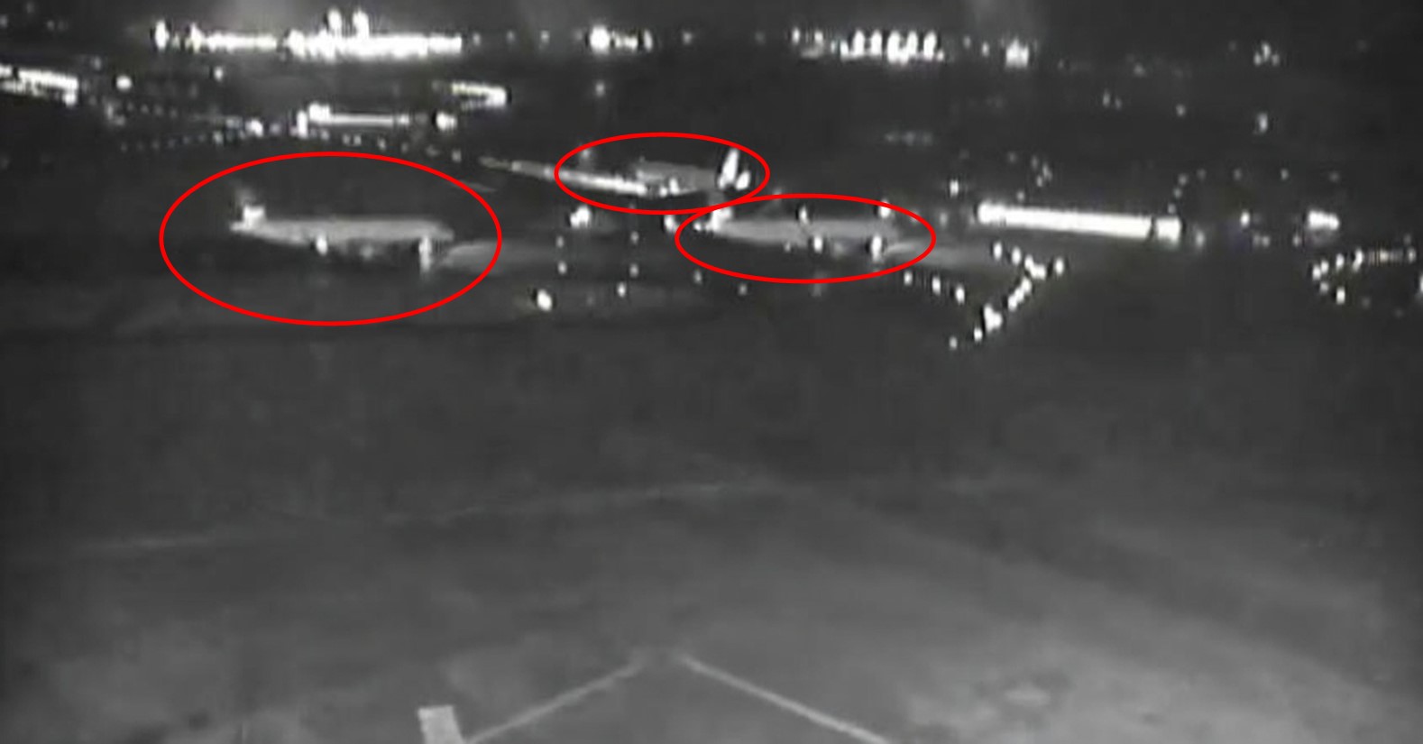 «Frena, è la pista sbagliata!». Così il copilota ha evitato a febbraio il disastro aereo a Bruxelles