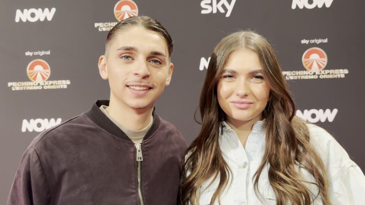 Chanel Totti: «Pechino Express? Ora so com'è, non lo rifarei. Avevo una valigia da 49kg, non ho usato niente. In tv vedo solo mia madre, il suo divorzio da papà mediaticamente pesante»