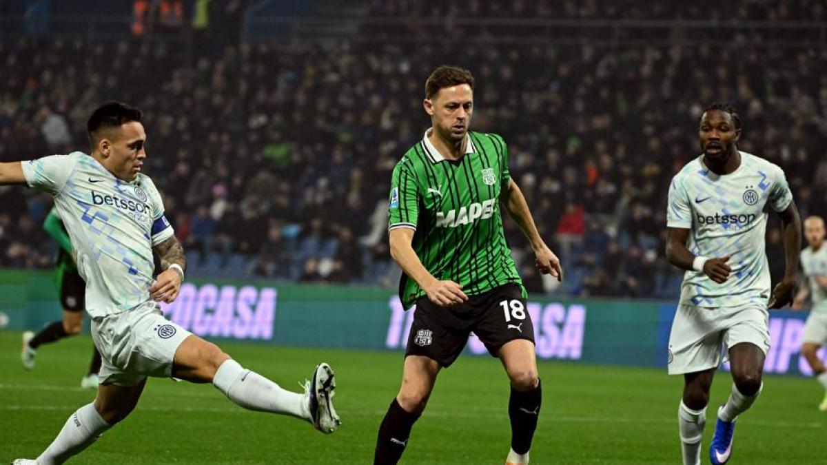 Intervista, Matic: "Sono andato via da Roma per colpa della dirigenza"