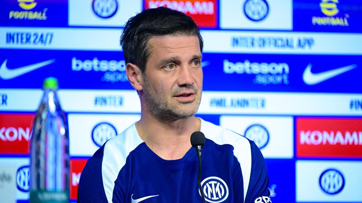 Inter, Chivu: "Silenzio stampa? Parlo di calcio senza alibi"