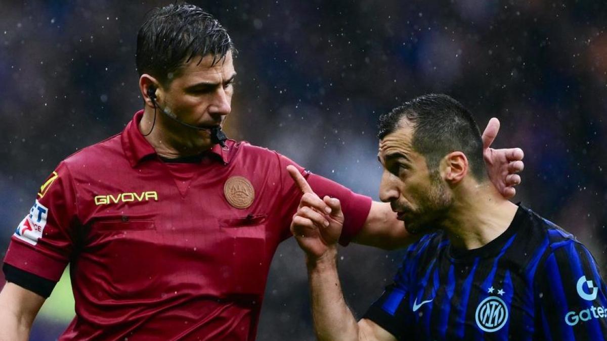 Gol di Kristovic dopo il contatto con Dumfries e il mancato rigore su Frattesi in Inter-Atalanta: la moviola