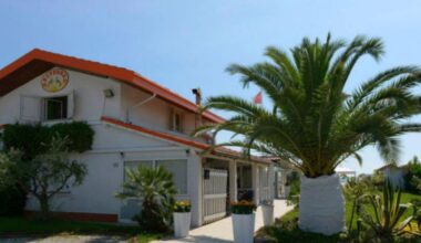 Russi, arabi e fondi: Forte dei Marmi in vendita, si è aperta la caccia a stabilimenti e hotel