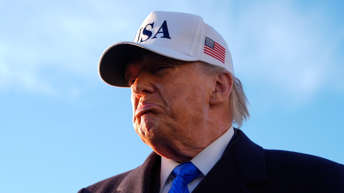 Perché Trump invoca anche l'aiuto di Pechino: i segnali contraddittori del leader americano