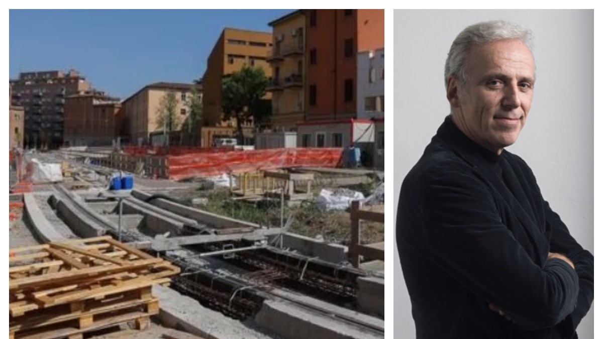 L'architetto Iosa Ghini: «Bologna è una città timorosa, non capisco la demonizzazione del turismo e di Airbnb. La stazione va ripensata e sul tram restano nodi da sciogliere»