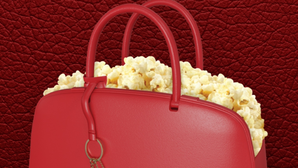 «Il Diavolo veste Prada 2» e il merchandising del film: la borsa pop corn è già oggetto del desiderio