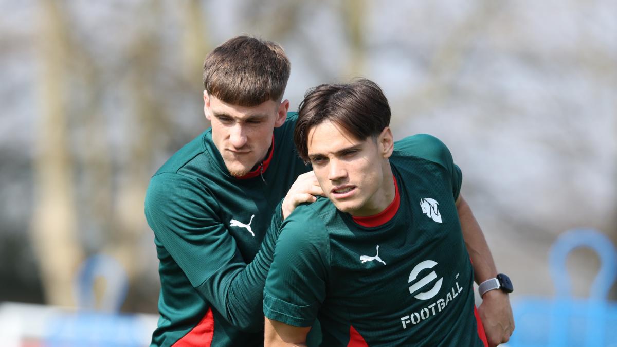 Milan, come i giocatori rossoneri hanno seguito Inter-Atalanta