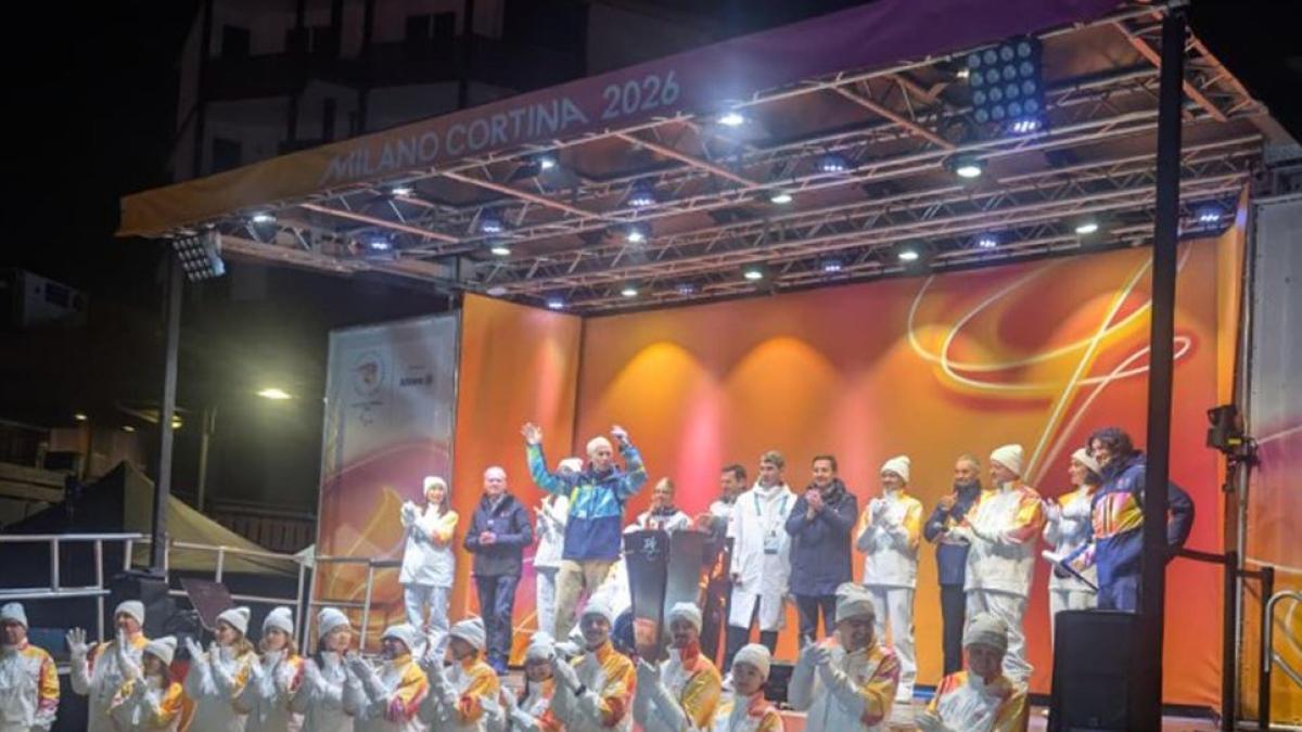 Paralimpiadi, guida alla cerimonia di chiusura a Cortina: lo show, la musica, la presenza di Giorgia Meloni
