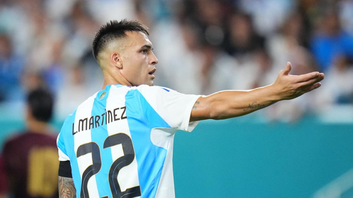 Finalissima, annullata la partita tra Argentina e Spagna