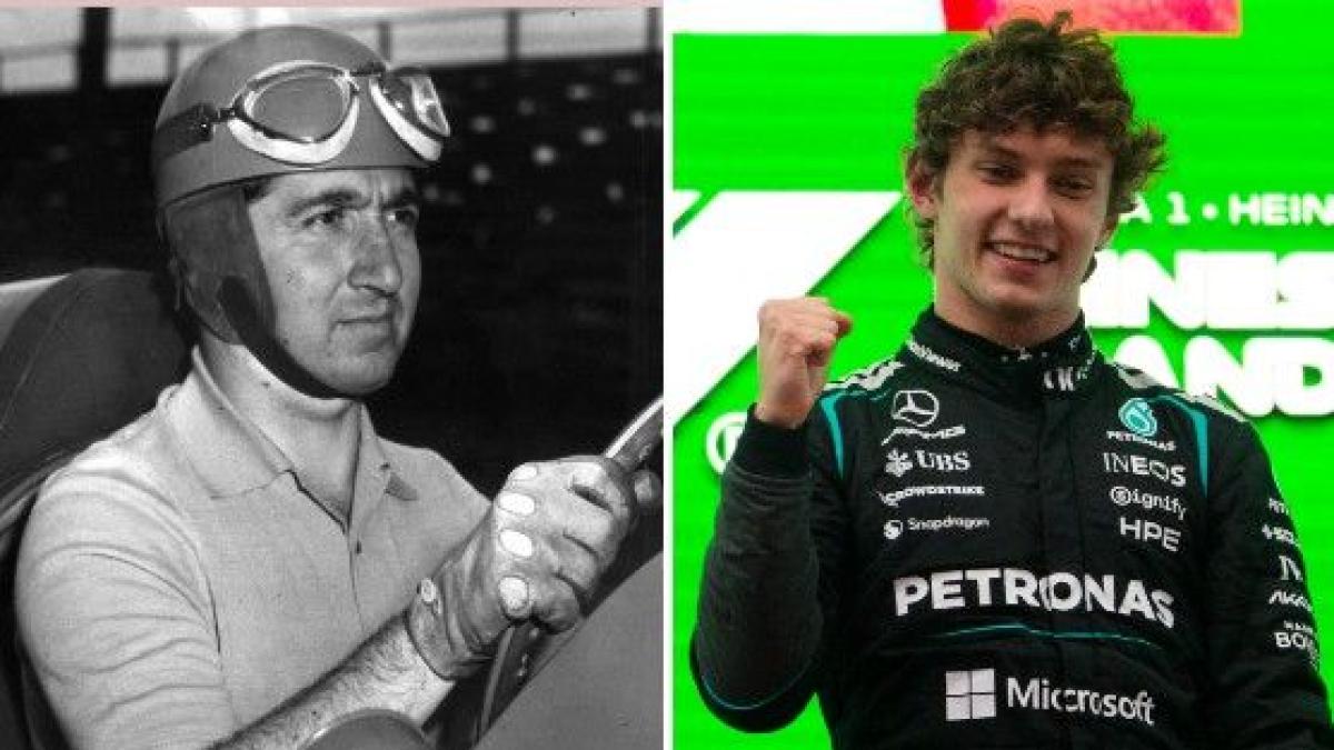 F1, gli italiani che hanno vinto un GP: da Ascari ad Antonelli