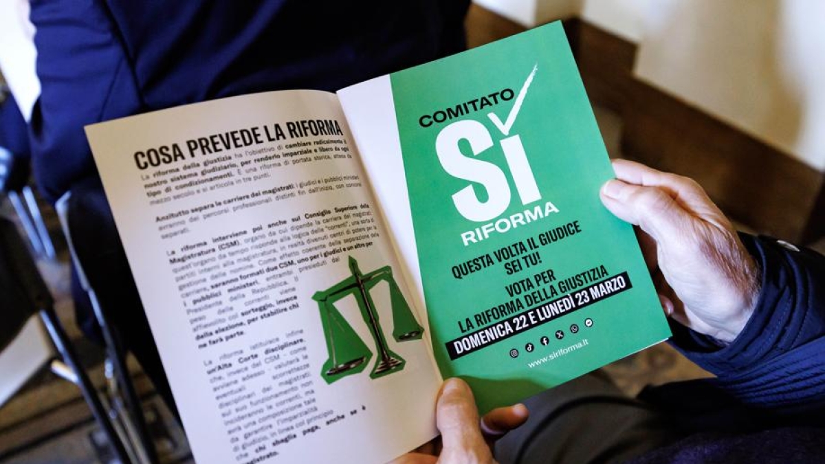 La Carta non viene stravolta e il testo conta più del contesto. Perché la riforma del referendum funziona