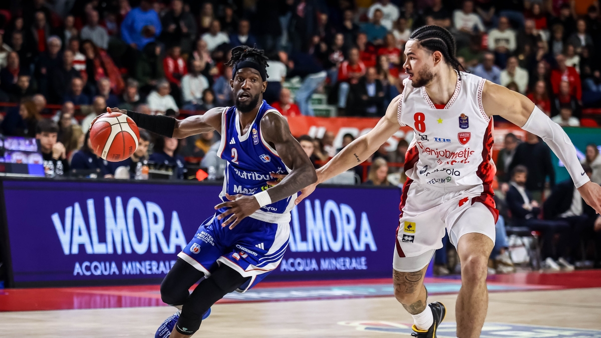 Basket, Varese-Treviso 91-86: la Nutribullet lotta ma non basta, per la retrocessione manca ormai solo l'aritmetica