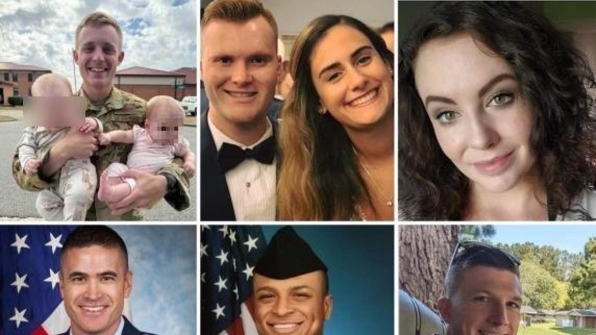Chi sono i militari Usa morti nell'incidente dell'aereo-cisterna in Iraq. L'ipotesi della collisione con un altro velivolo