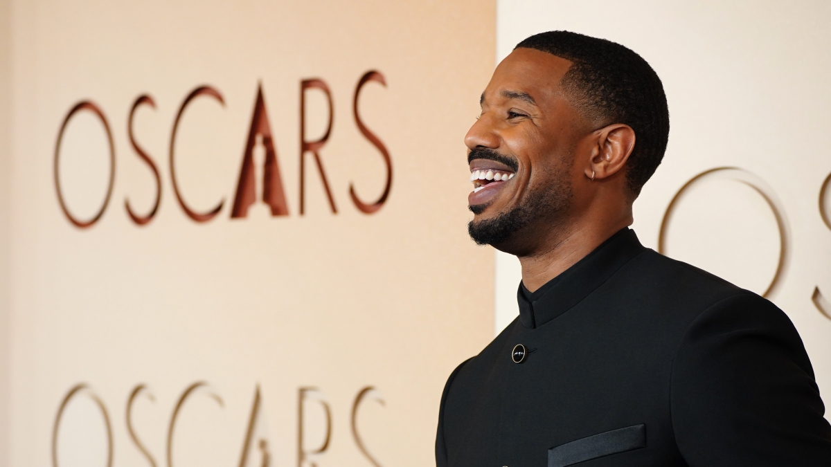Chi è Micheal B. Jordan, l'attore che ha battuto DiCaprio e Chalamet come miglior protagonista agli Oscar
