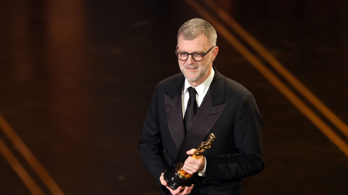 La notte degli Oscar 2026 in diretta | Miglior film a «Una battaglia dopo l'altra». Michael B. Jordan batte DiCaprio e Chalamet. Bardem: «No alla guerra e Palestina libera». Omaggi a Reiner, Redford e Keaton