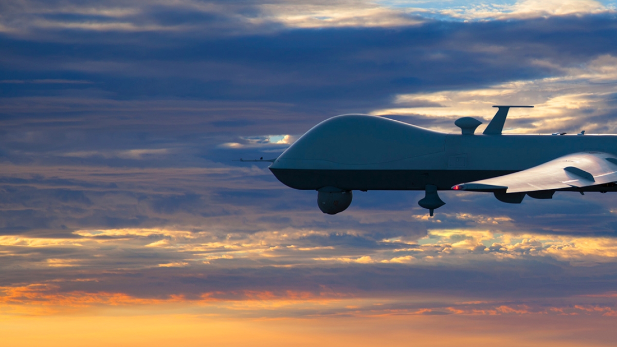 Cos'è il drone «dinosauro» MQ-9 Reaper: ali da 20 metri, lunga autonomia e vola a 480 km orari. Valeva 34 milioni