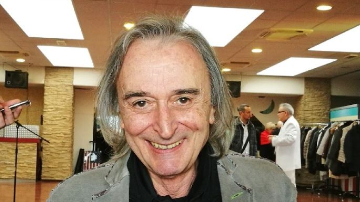 È morto il cantante Paki Canzi dei Nuovi Angeli, voce di «Donna felicità» e «Singapore»