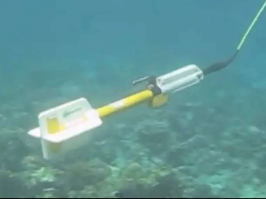 Gli Stati Uniti avviano una costosissima operazione subacquea di recupero di una “Hell Ship” giapponese affondata nella Seconda Guerra Mondiale