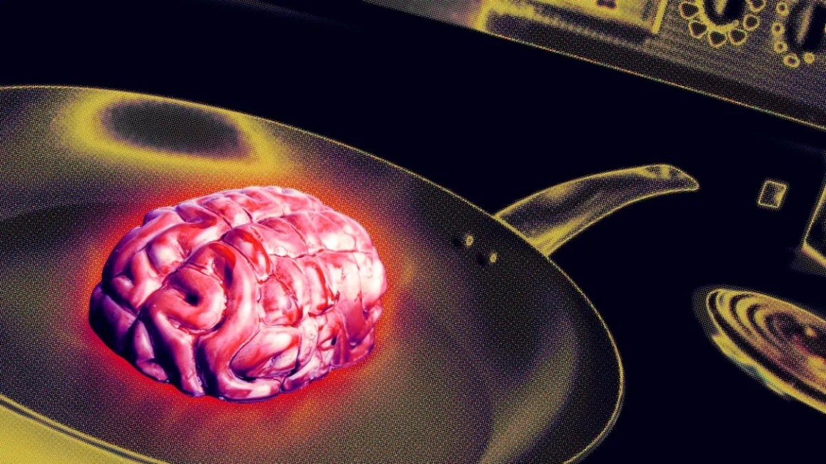 Supervisionare gli agenti di AI «frigge il cervello»: che cosa è il «Brain Fry» descritto dallo studio di Harvard