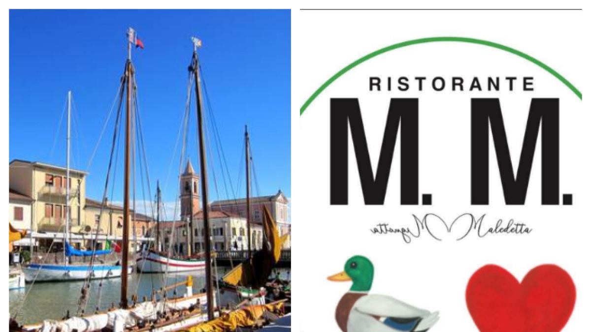 Cesenatico, il nome del ristorante è troppo volgare e il Comune lo vieta. I titolari: «Era un gioco, chiamavamo così la fidanzata di uno di noi»