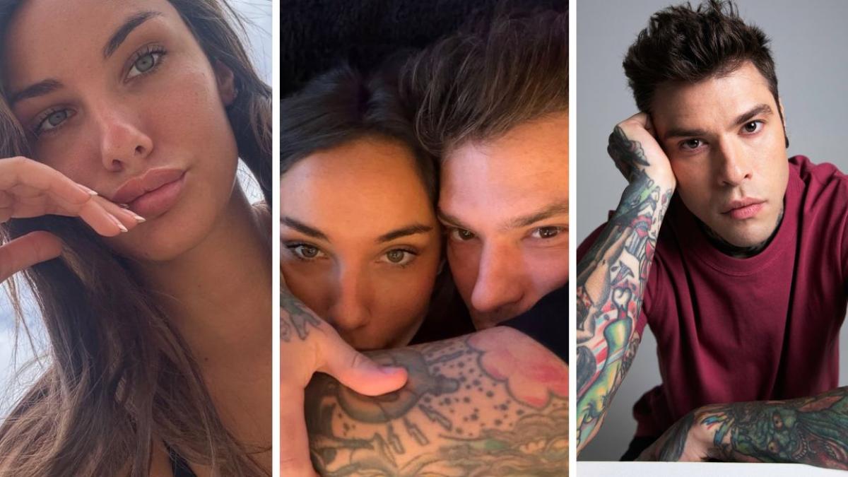 Svelato il sesso del figlio di Fedez e Giulia Honegger: l'indizio social